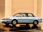 Toyota Camry Sedan LE 1986 года (US)